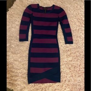 BCBG Bandage Dress